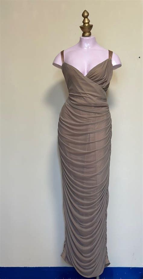 sexy nude dress|Womens Nude Dresses 